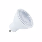 Lampadina led gu10 5w 4000k 38&deg; 355lm 220v