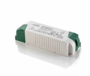 Driver 30w ip20 per strip led 24v dc on off