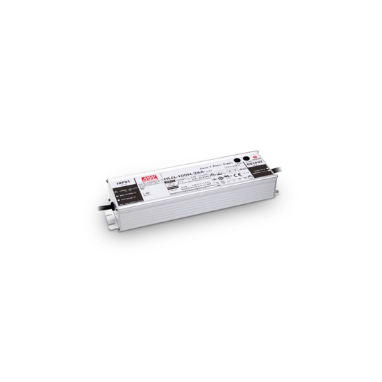 Driver 90w 48v 2000ma per binario monofase on-off ideal lux