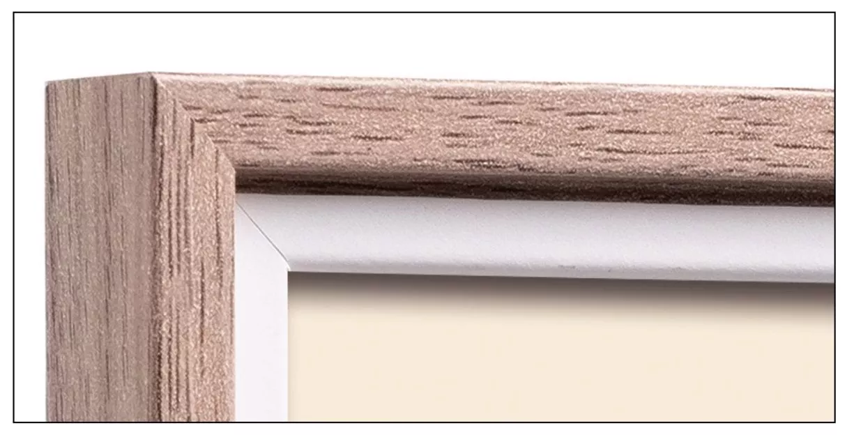 Allocco - quadro cm 25x30 - pirografia su legno - Per la casa e per