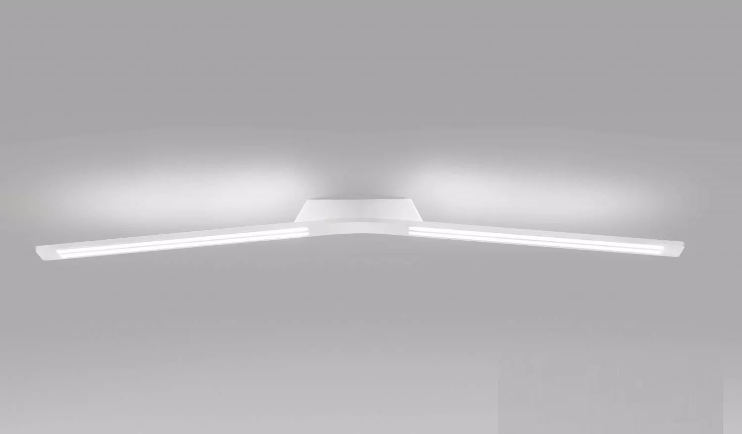 Lampada da soffitto led Lama