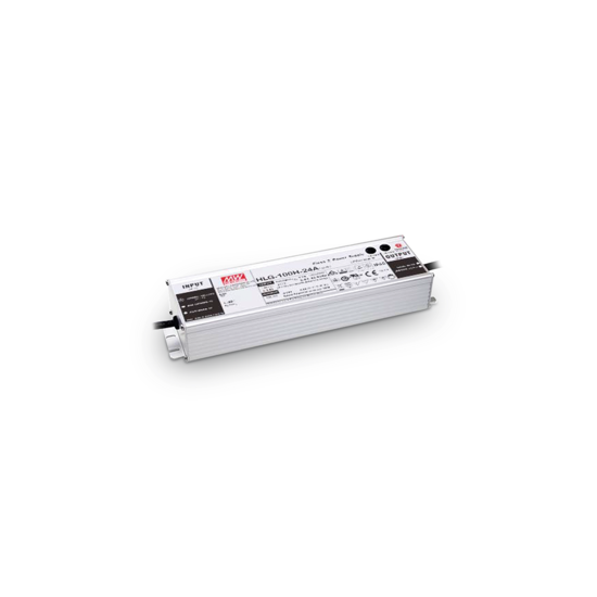 Driver 150w 48v 3200ma per binario monofase on-off ideal lux