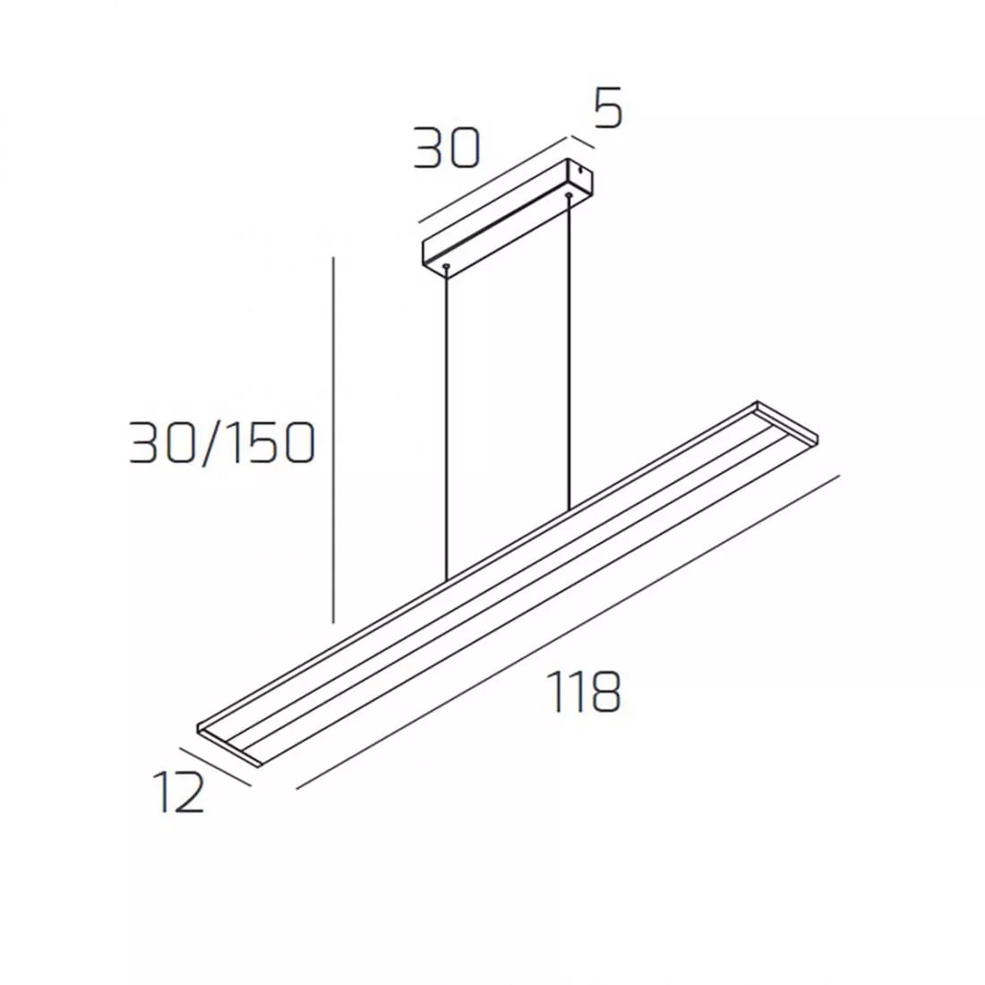 REYLAX Luce Armadio LED con Sensore 47CM 138LED, 3 Temperature di Colori -  Dimmerabile, LED Cucina Sottopensile Senza Fili, Lampada Per Scale,  Sottopensile, Corridoio, 2 Pezzi