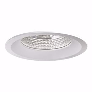 Faretto da in casso led per controsoffitto 15w 4000k dali dimmerabile 220-240v