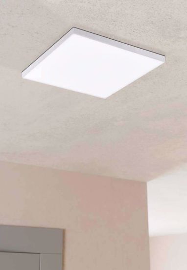 Pannello led 60x60 esterno 38w tricolor