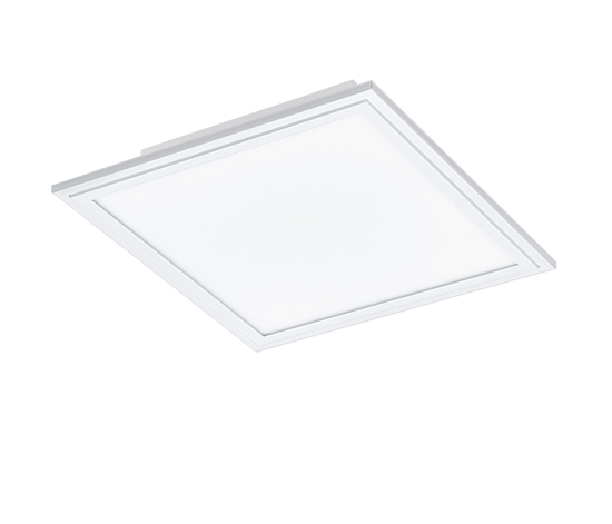 Pannello led 30x30 plafoniera 16w 4000k quadrato da soffitto