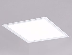 Pannello led 60x60 40w 4000k da incasso o plafone luminosa per uffici