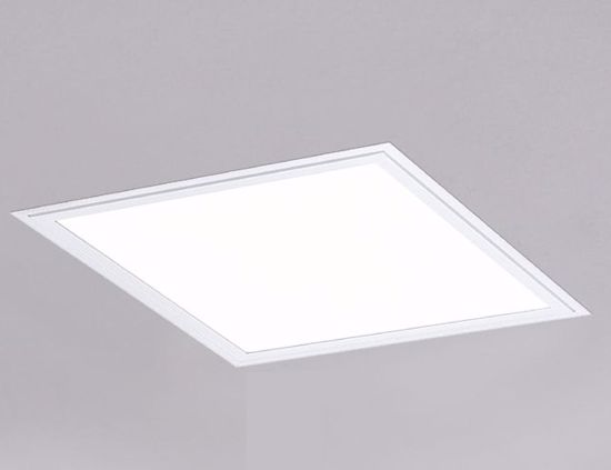 Pannello led 60x60 40w 4000k da incasso plafone