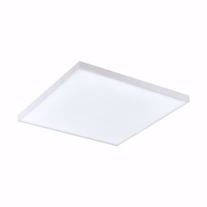 Plafoniera led 60x60 33w 4000k quadrata bianca