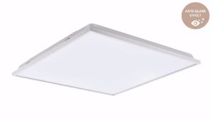 Plafoniera led 60x60 urg19 32w 4000k quadrata