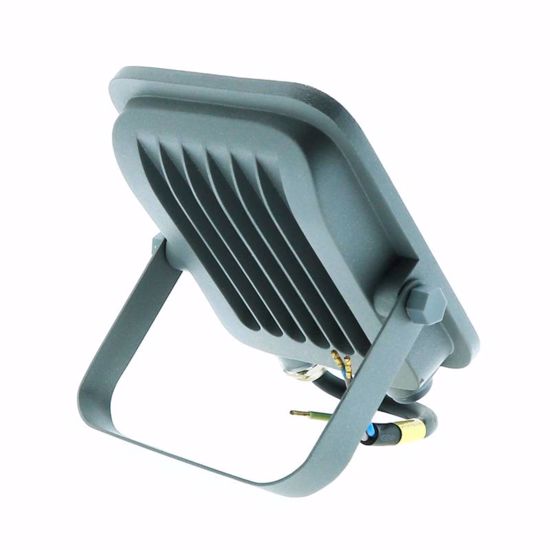 Fari da esterno 150w 4500k 18000 lumen ip65 dimmerabile orientabile