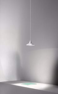 Lampadario stanza da letto led 7w helena gea luce