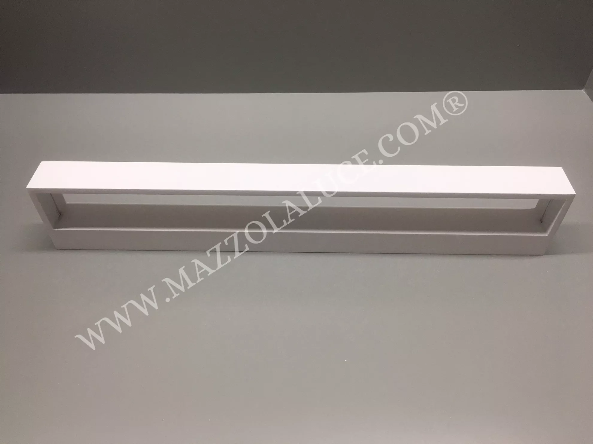 Isyluce applique led 24w bianco 3000k moderno per interni - 928G