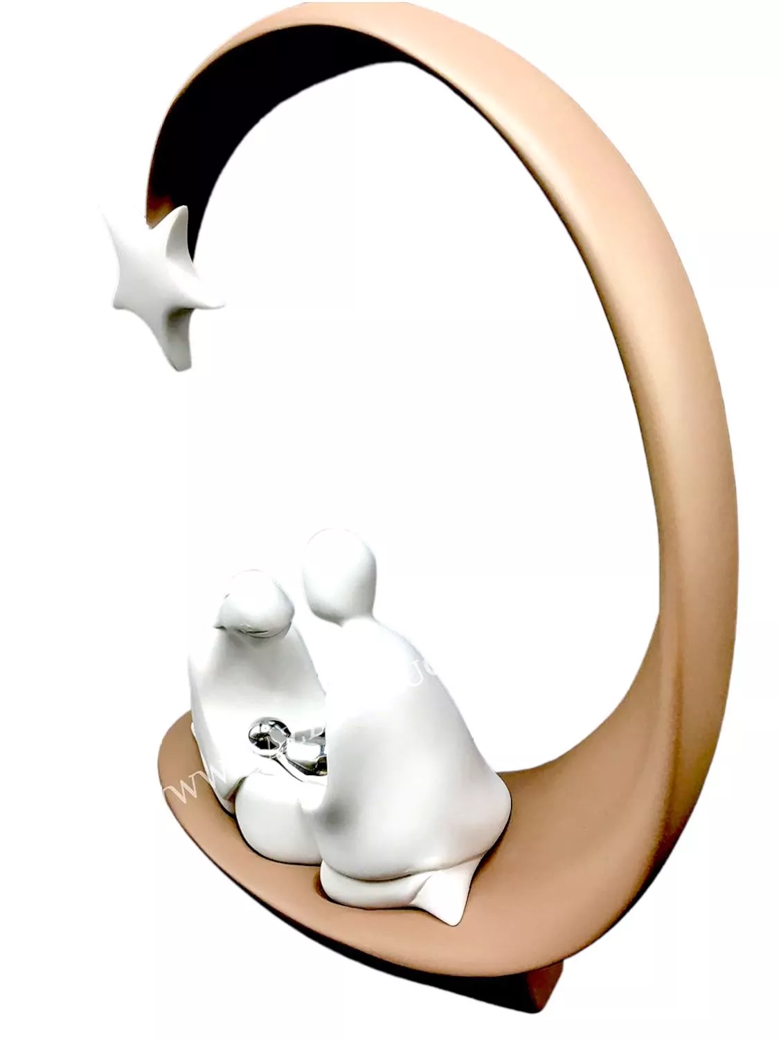 Scultura moderna Design, con Nudo femminile Afrodite, Porcellana bianca  smaltata, Statue moderne per la Casa, Regalo matrimonio, Regalo natale,  Regalo casa, Oggeti design moderno, Soprammobili design, Soprammobile  moderno bianco, Soprammobile ceramica