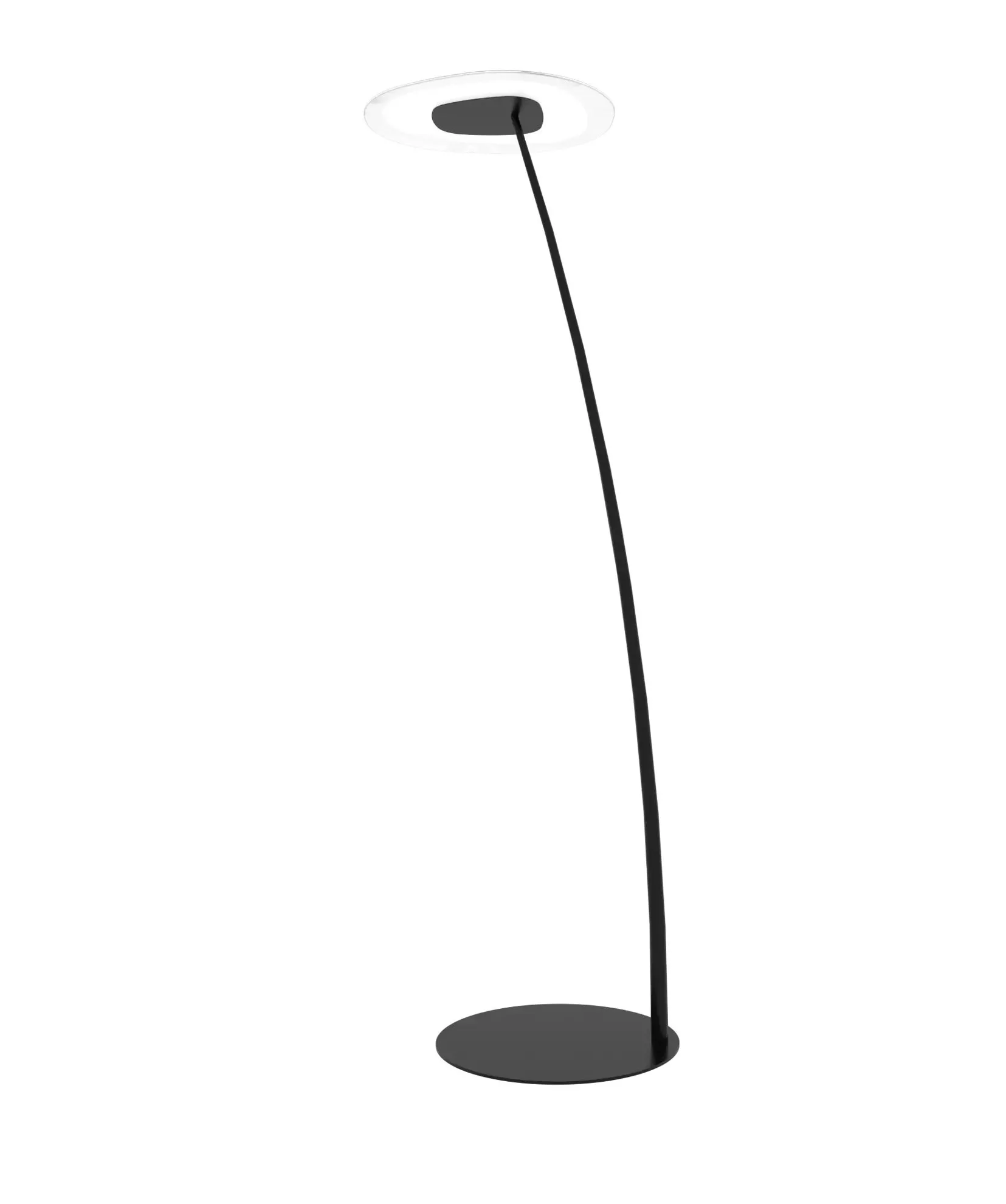 Linea Light Antigua FL Lampada da terra LED