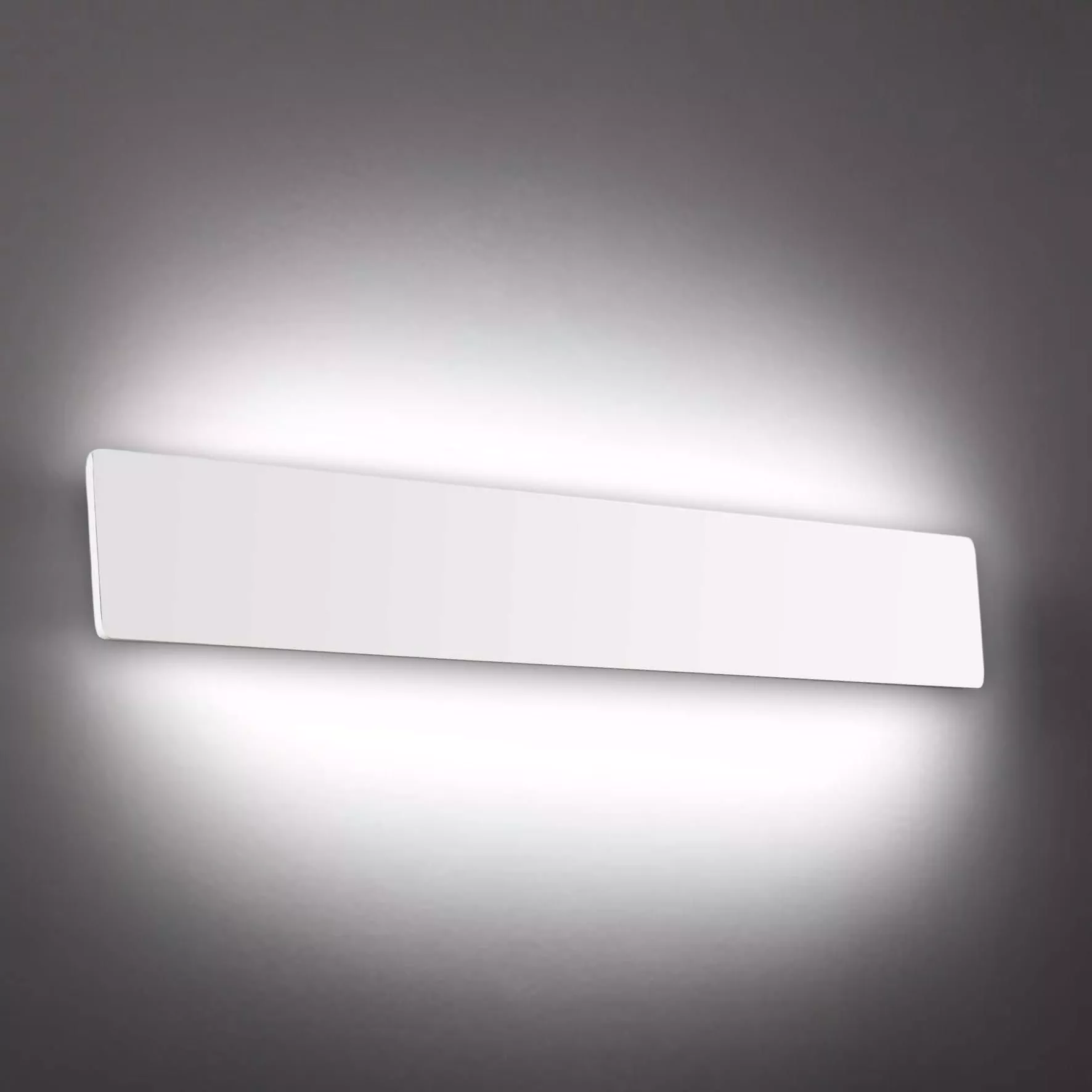 Faretto Led a Incasso Rossini 4000K 5W Luce Neutra Cromo