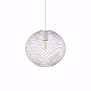 Net sp1 d29 bianco ideal lux lampada per cucina