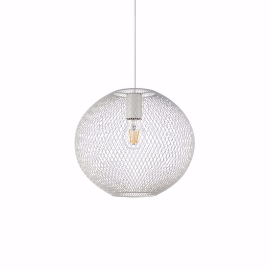 Net sp1 d29 bianco ideal lux lampada per cucina