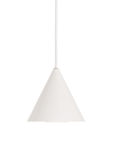 Ideal lux a-line sp1 d30 lampada a sospensione bianco per cucina