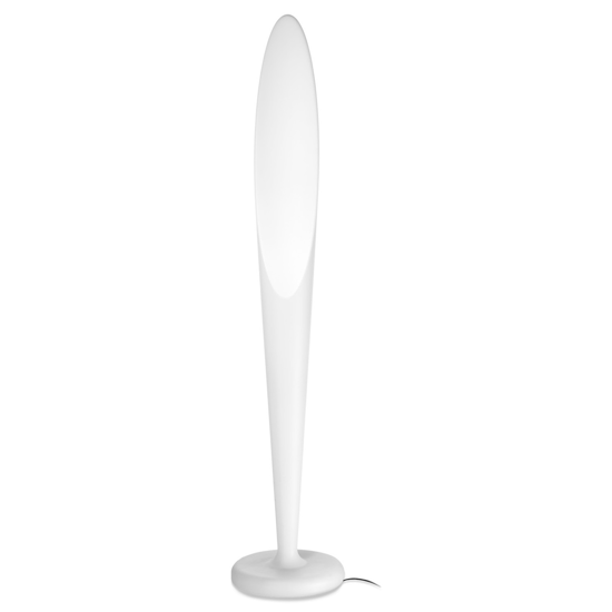 Lampada design moderno da giardino da esterno ip65  linea light peggy