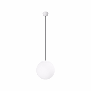 Linealight oh! s65 lampada sfera a sospensione 7w 3000k