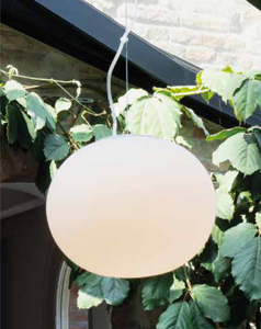 Cotton sp1 d40 ideal lux lampadario da cucina ovale per soggiorno bianco