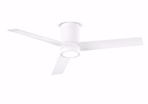 Ventilatore moderno da soffitto con luce led dimmerabile 3  perenz