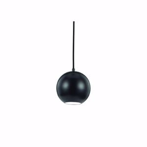 Lampada a sospensione cucina sfera mr jack sp1 small ideal lux