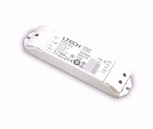 Driver dimmerabile nova 1-10v/push 36w 700ma ideal lux