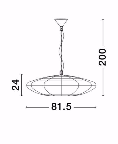 Lampadario in legno rustico per soggiorno salotto