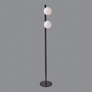 Lampada da terra per soggiorno moderno led 10w 3000k