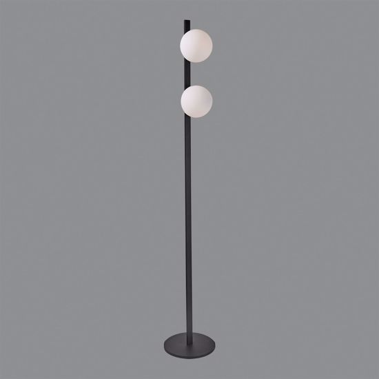 Lampada da terra per soggiorno moderno led 10w 3000k