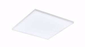 Plafoniera led 45x45 20w 4000k quadrata bianca