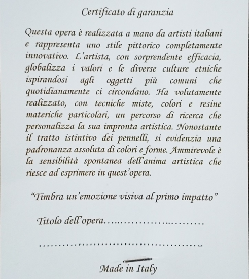 Capezzale classico quadro per camera da letto avorio oro 155x65 nascita