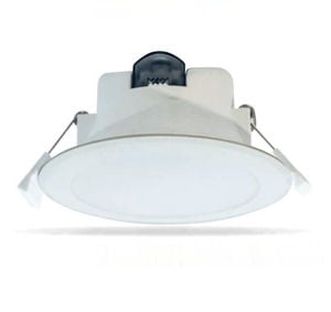 Faro da incasso rotondo per controsoffitto 17w 3000k 4000k 6000k 220v