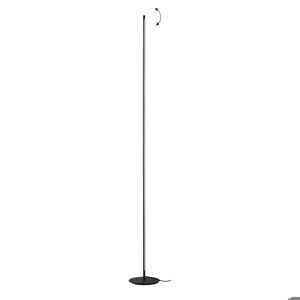 Lampada da terra moderna led 25w 3000k