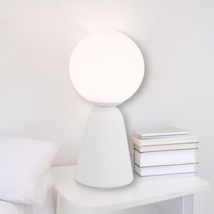 Abatjour da comodino design moderna per camera da letto