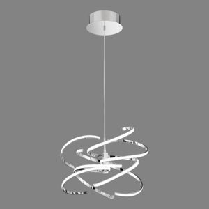 Perenz illuminazione nest lampadario design moderno led 100w 3000k