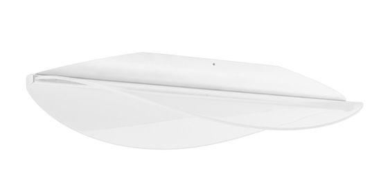 Stilnovo dihpy plafoniera da soffitto led 21w 3000k dimmerabile design moderno