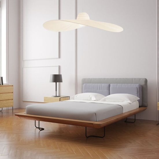 Madame sp1 ideal lux lampadario particolare moderno avario per saletto design