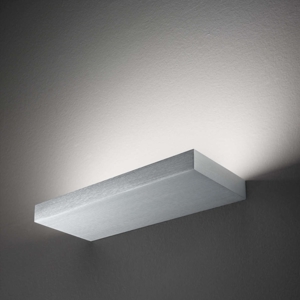 Linea light regolo applique led 36w 3000k moderna