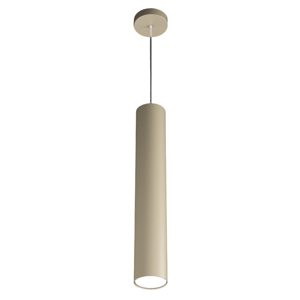 Top light lampada a sospensione bancone sabbia