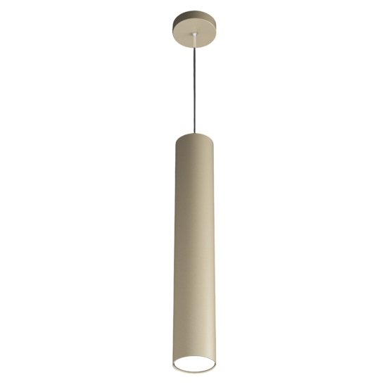 Top light lampada a sospensione bancone sabbia