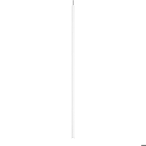 Filo sp1 long wire ideal lux lampada led per penisola cucina bianco 4w 3000k