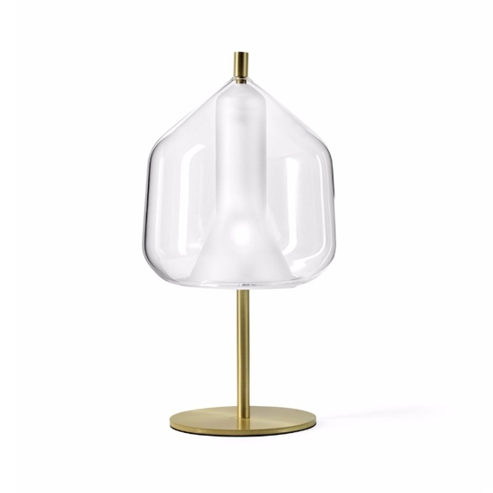 Sforzin xray lampada da comodino moderna design