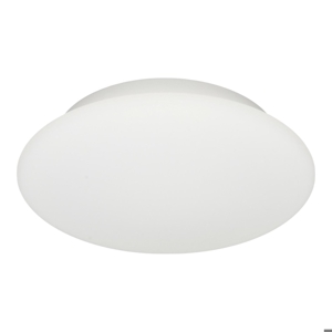 Plafoniera da bagno linea light mywhite 3000k luce diffusa ip65