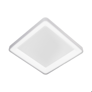 Plafoniera led 32w 3000k 4000k per corridoio 40cm vivivida international inner s