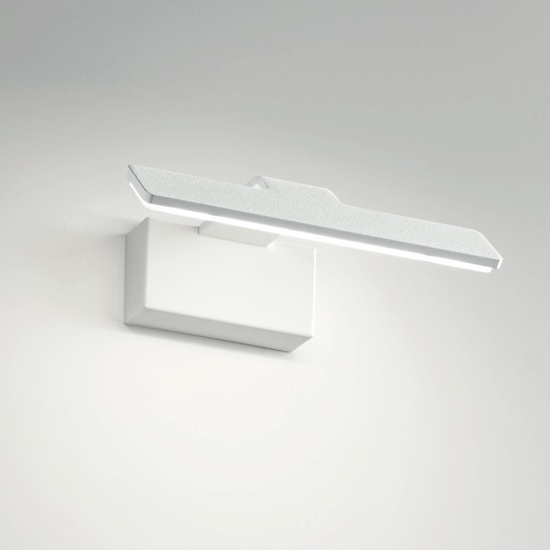 Isyluce applique per specchio bagni led 3000k