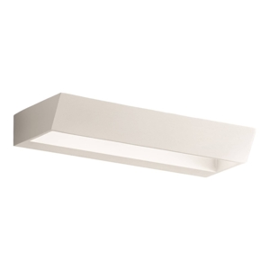 Isyluce applique led 30w 4000k bianco moderna