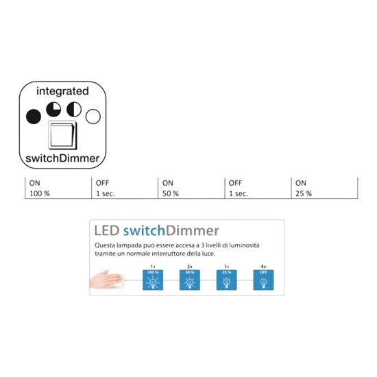 Lampadario per tavolo da soggiorno oro led 34w 3000k dimmerabile